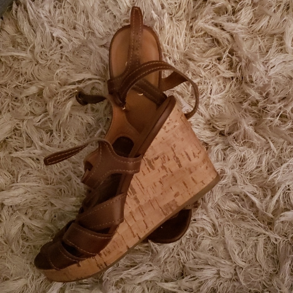 Wedges - Picture 2 of 2